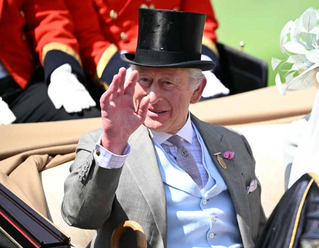 Royal Ascoti derby, RoyalAscotiderby, 2025.