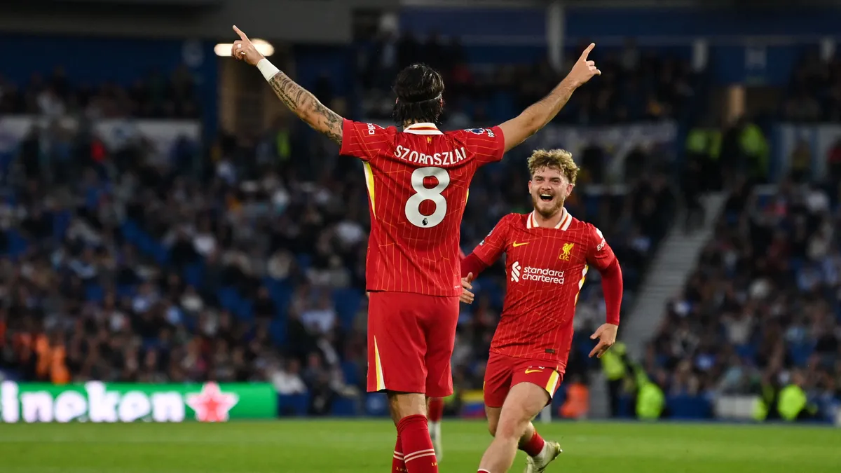 A Premier League felfoghatatlan bevételt termelt