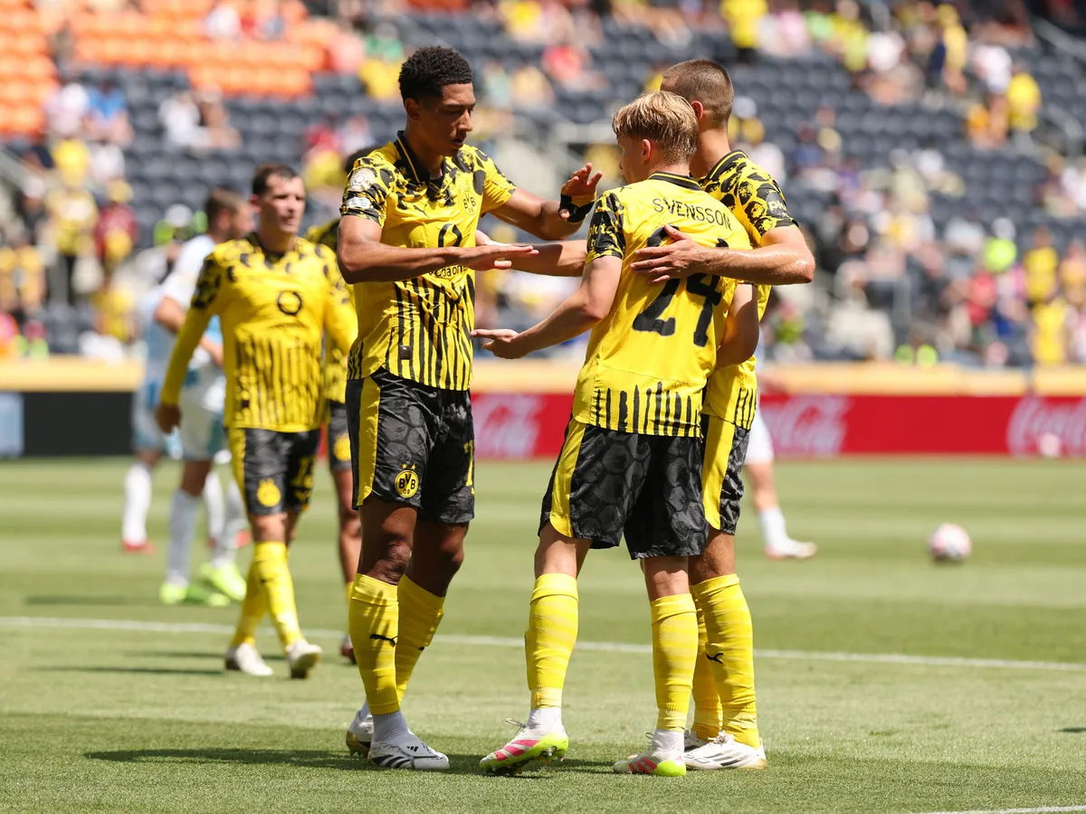 A Dortmund a stabilitást és a kiszámítható hasznot jelenti a pénzügyi befektetőknek