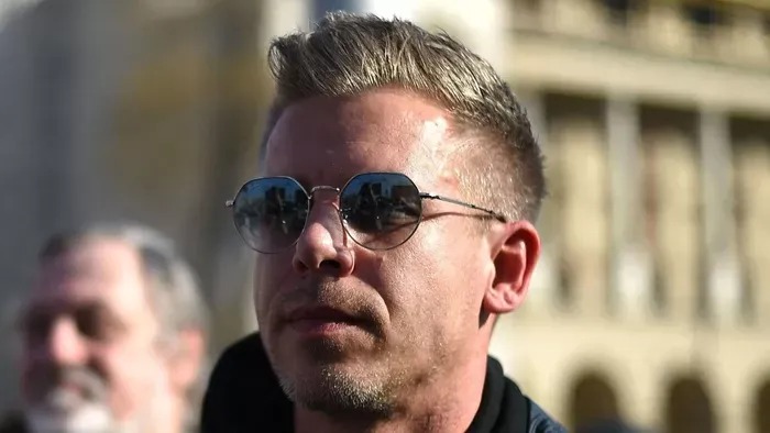 Magyar Péter szerint az Ő nemzeti konzultációja a nagyobb