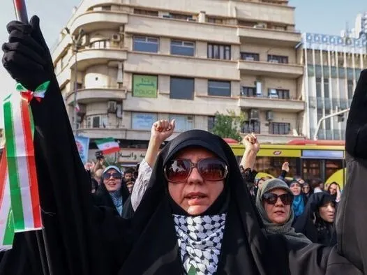 Irán