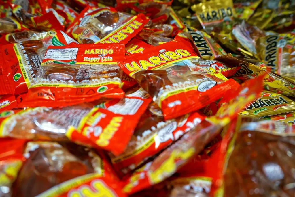 Droggal szennyezett Haribo gumicukor miatt esett kómába két kisgyerek Hollandiában