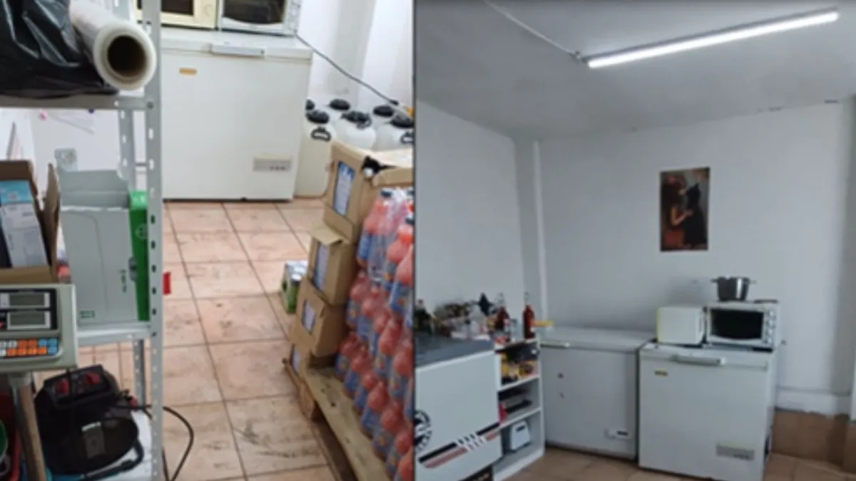 Horror Kispesten: rosszabbat csináltak a nyerstejjel, mint a vizezés