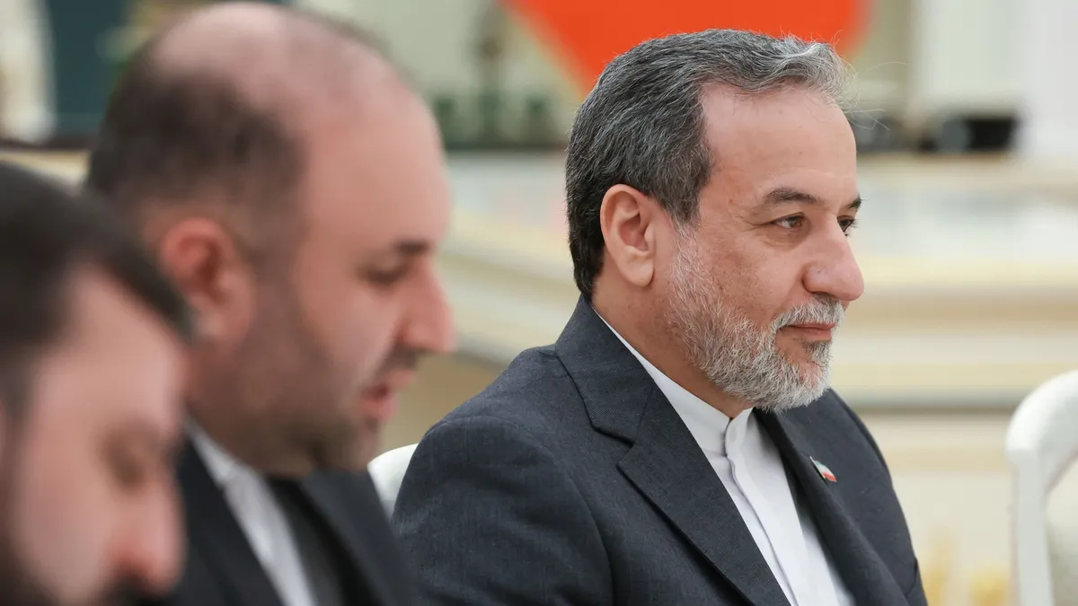Megérkezett Irán válasza a tűzszünetre