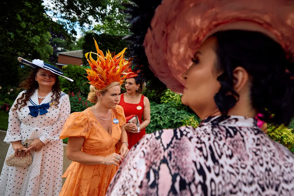 Royal Ascoti derby, RoyalAscotiderby, 2025.