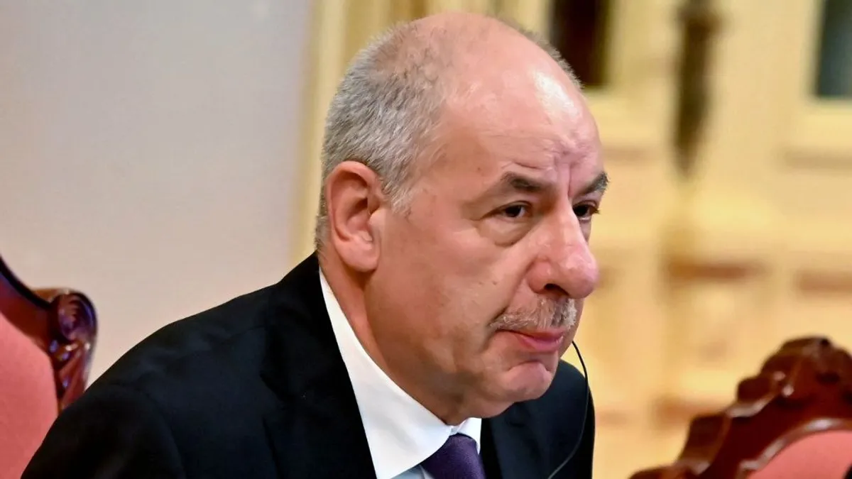 Sulyok Tamás is reagált a lengyel elnökválasztás eredményére