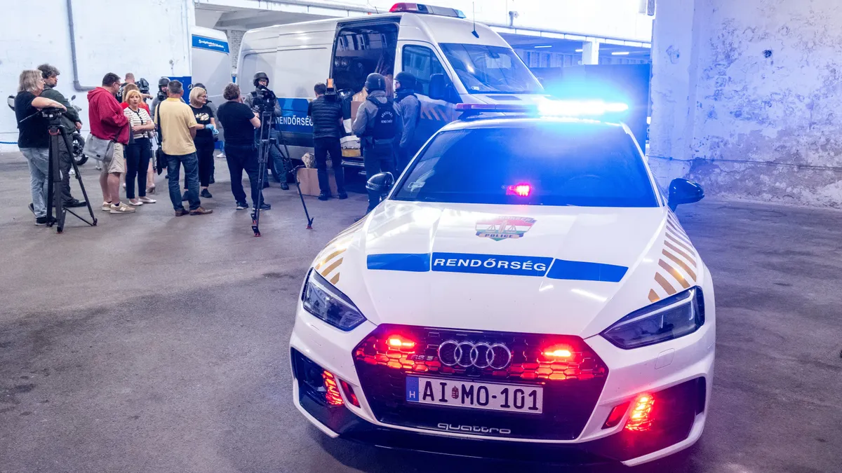 „Magyarországon a kristály öl, nem a fentanil” – szakértő az Origónak a szigorított drogtörvényről