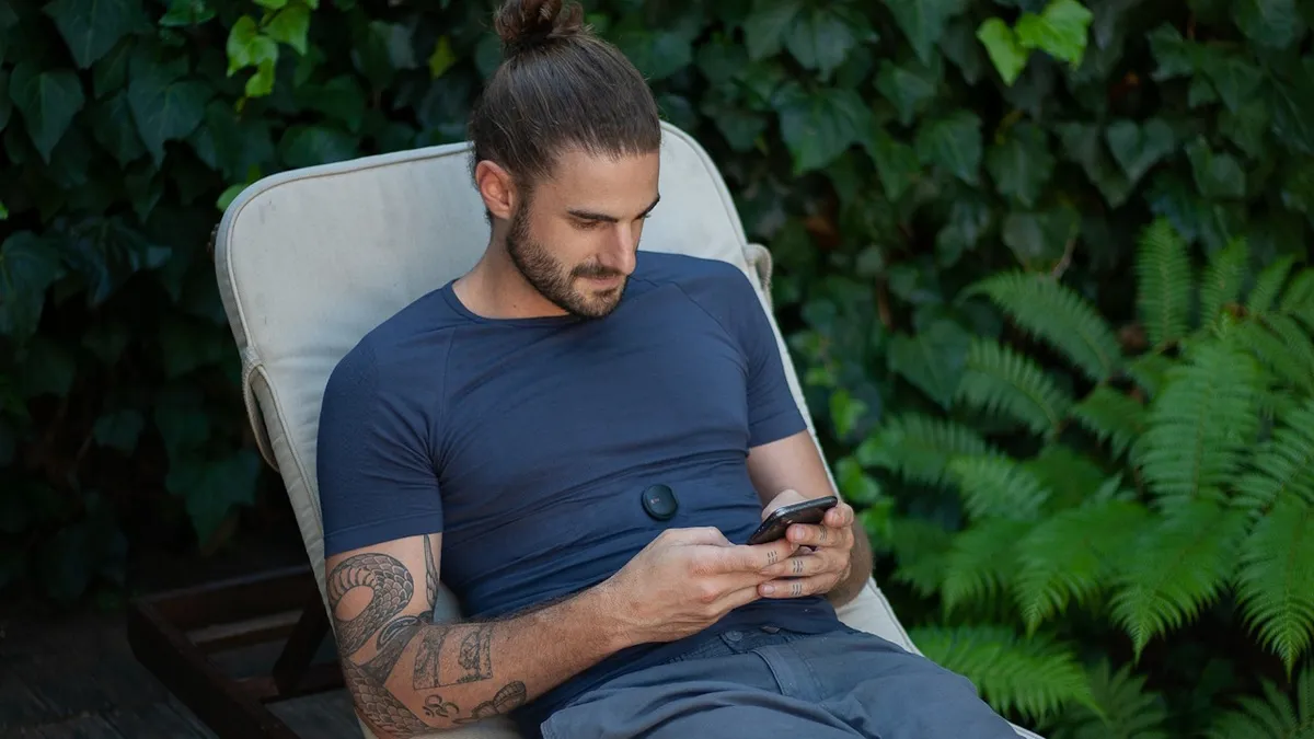 A telefon állandóan frissíti a leveleket, fotókat, dokumentumokat és alkalmazásadatokat, még akkor is, amikor erre semmi szükség nincs.