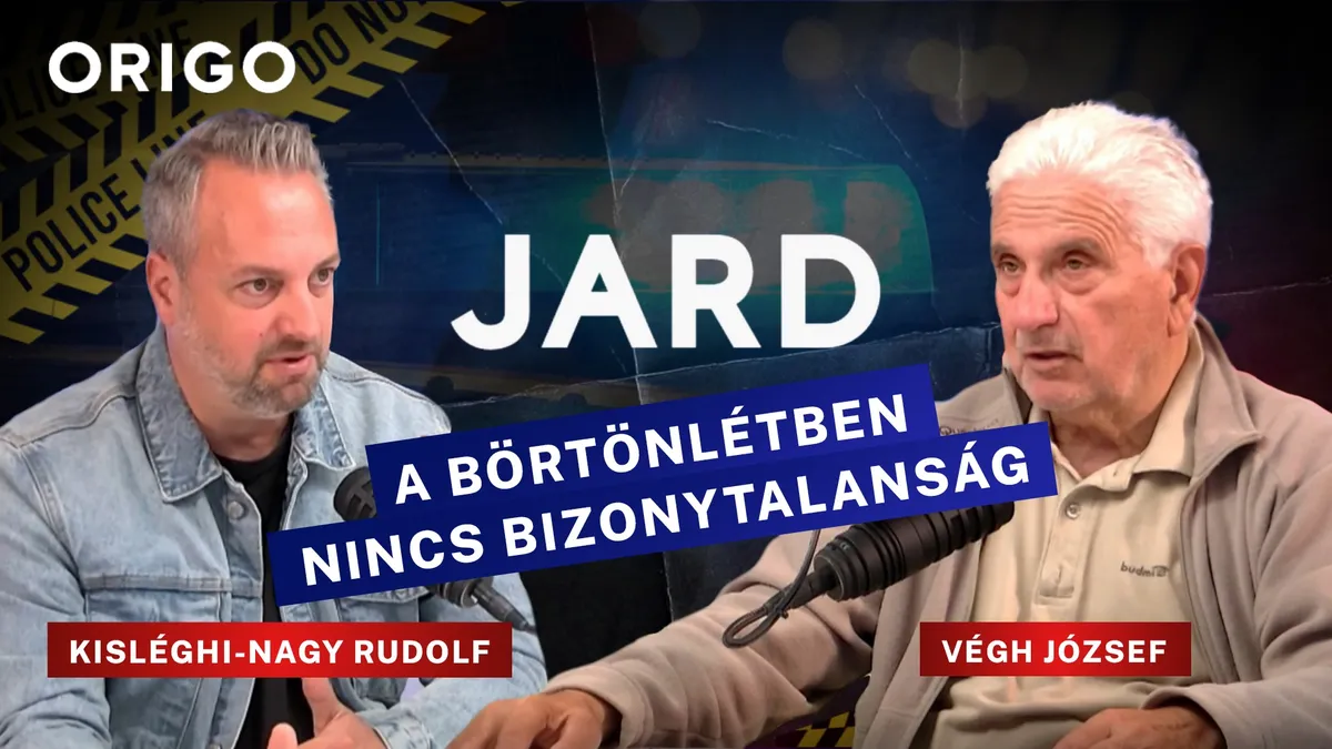 Így programozza újra a lelked a börtön, túsztárgyaló beszélt a legdurvább sztorikról – videó