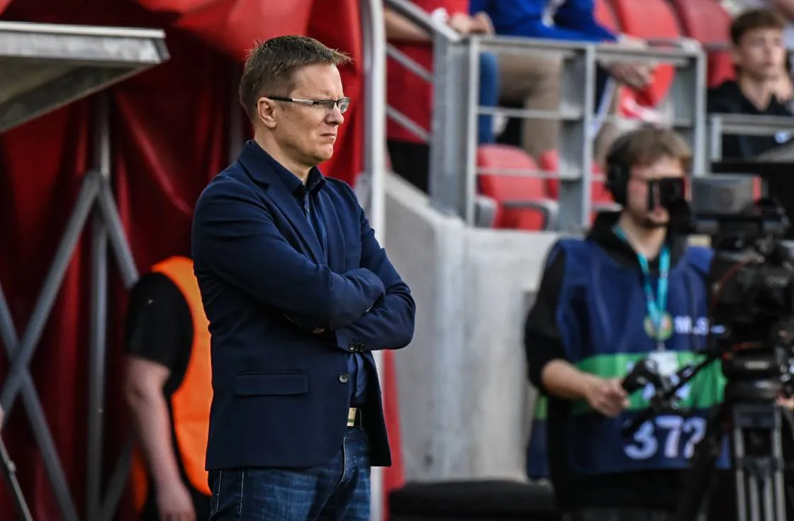 Valdas Dambrauskas, DVTK