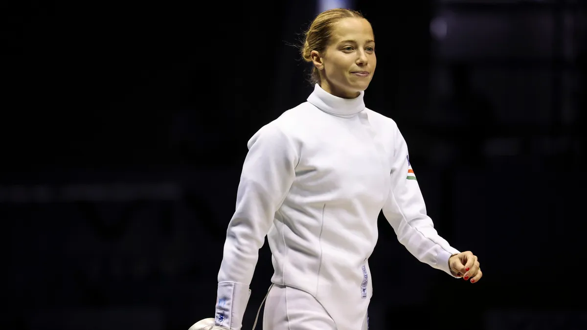 Nem tudják, mennyire súlyos olimpiai bajnokunk sérülése
