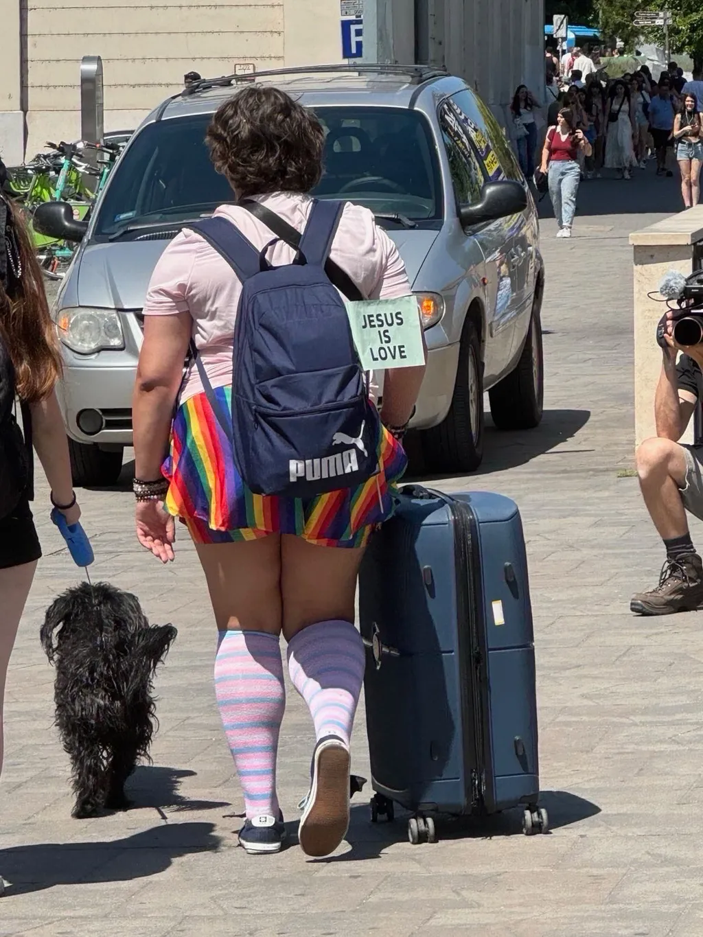 Budapest Pride 2025, BudapestPride 2025