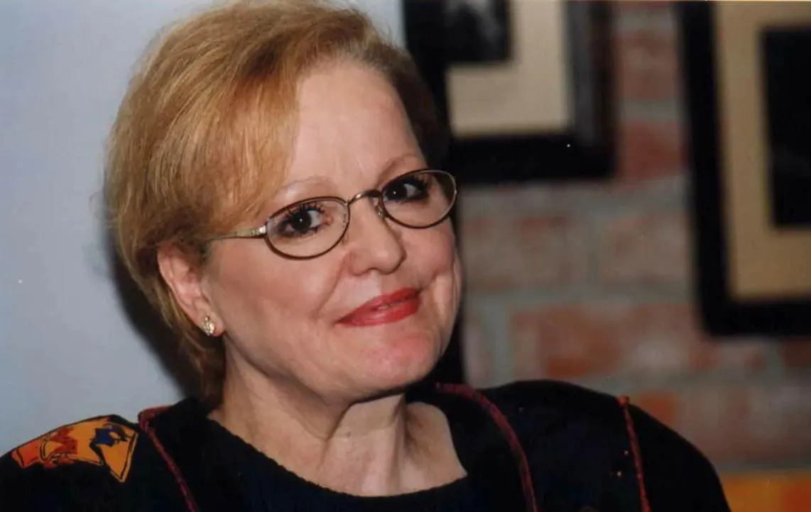 A Cserháti Zsuzsa dalok örökké éltetik a tragikus sorsú énekesnőt, aki június 22-én lenne 77 éves (Fotó: archív)