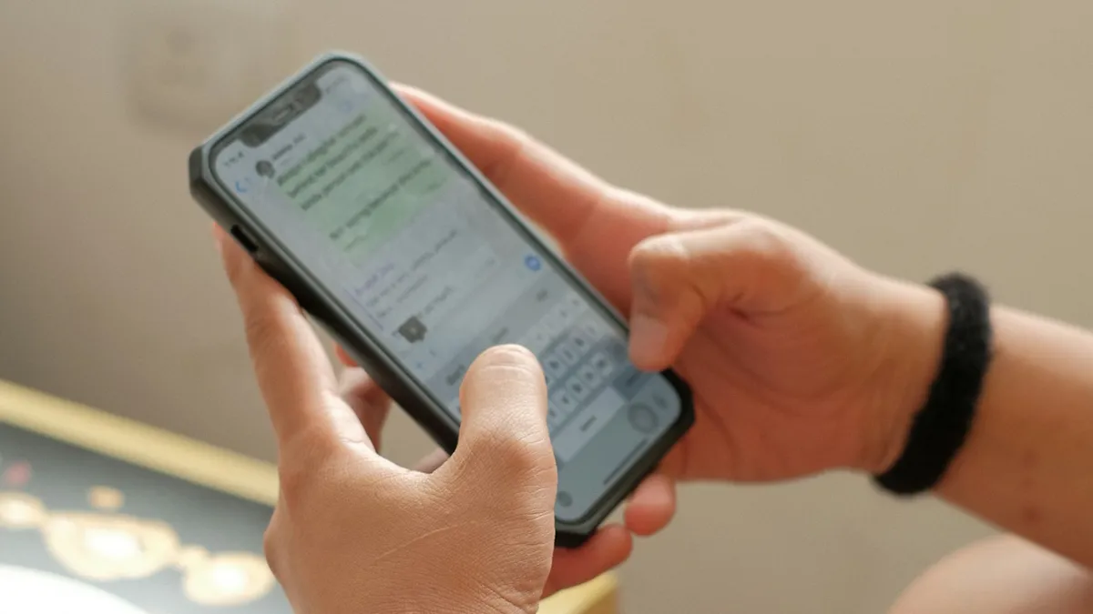 Kitiltották az amerikai képviselőházból a Meta appját