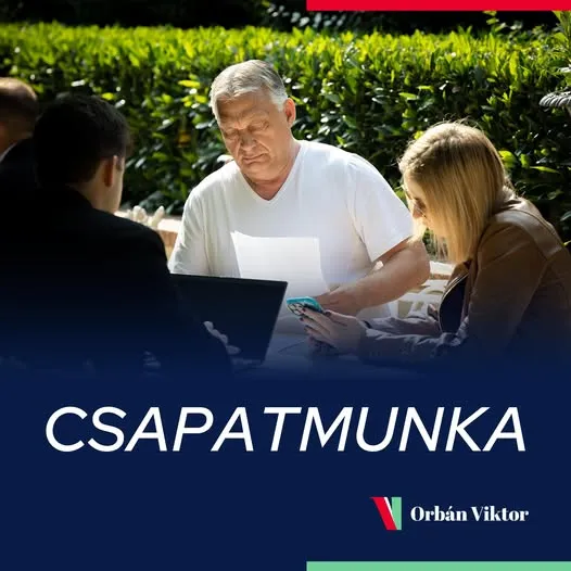 Orbán Viktor
