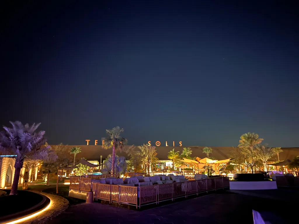 Terra Solis Dubai