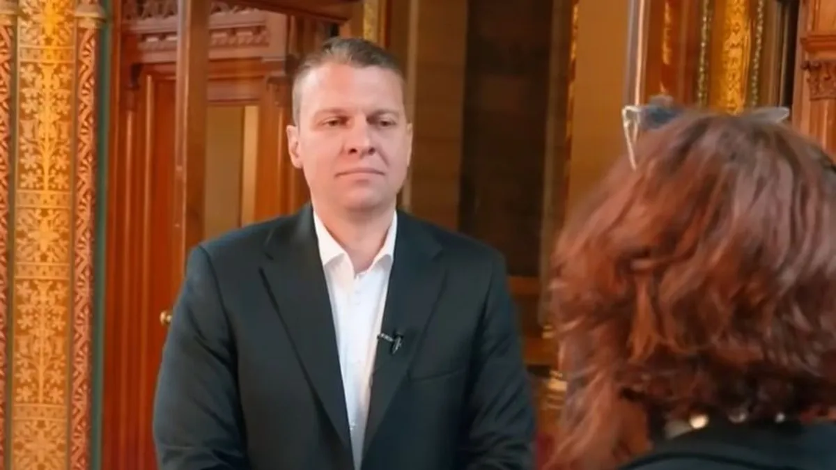Menczer Tamás: A gyermekek joga minden más alapjognál előbbre való – videó