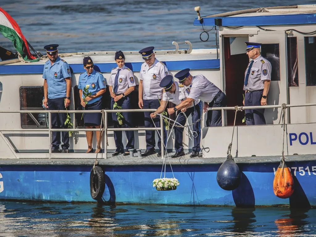 Hableány megemlékezés, Hableánymegemlékezés, 2025.06.05.