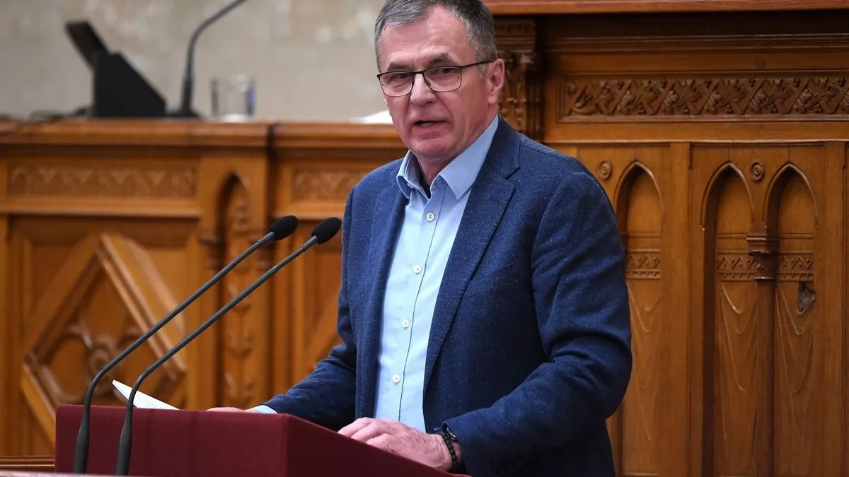 A kábítószert Magyarországról kisöpörni akarjuk, nem beengedni!