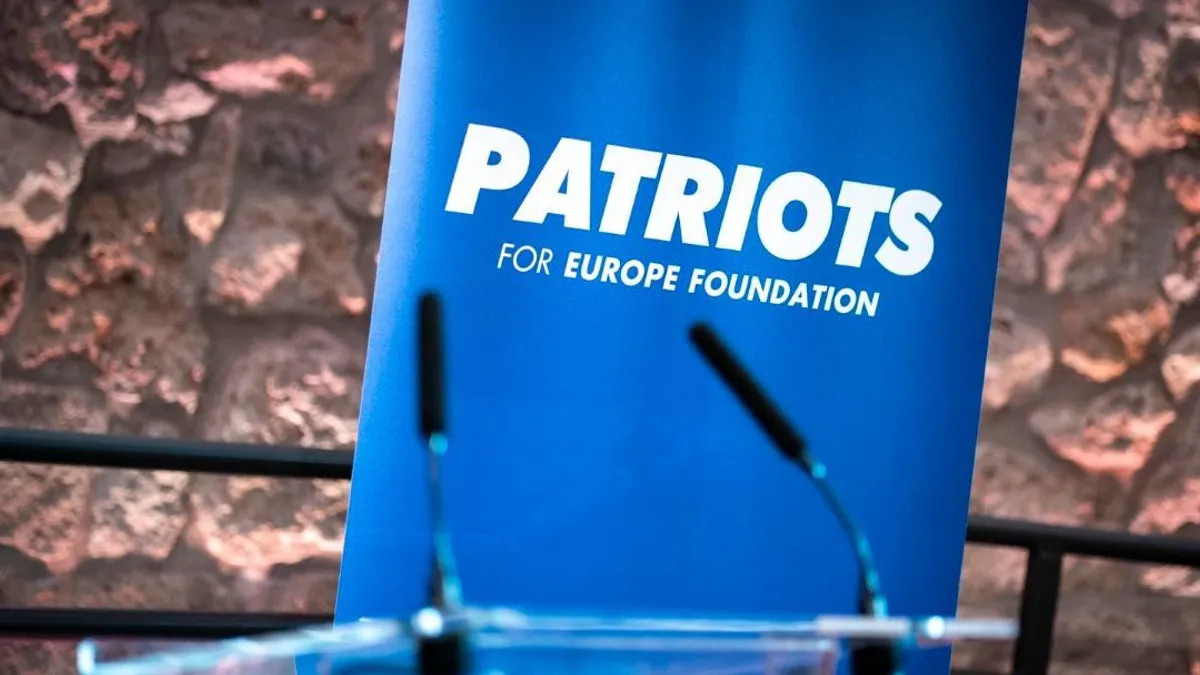Fidelitas: Nem kérünk az illegális migránsokból! – videó