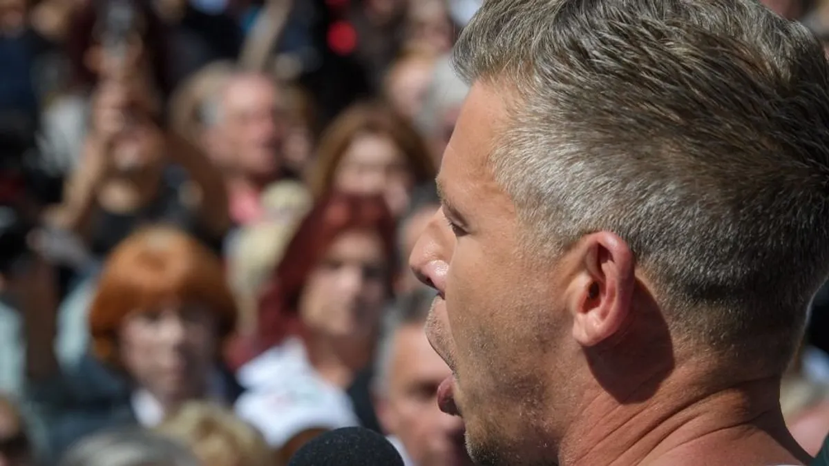 Magyar Péter hetvenmilliós nyeresége – politikai döntés vagy pénzügyi haszonszerzés?