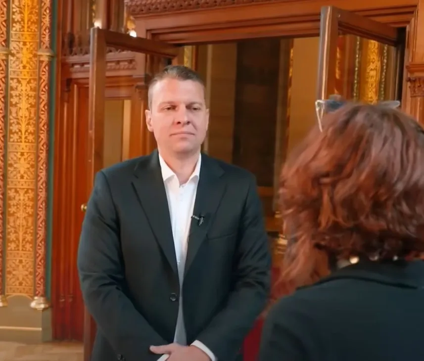Menczer Tamás: A gyermekek joga minden más alapjognál előbbre való 