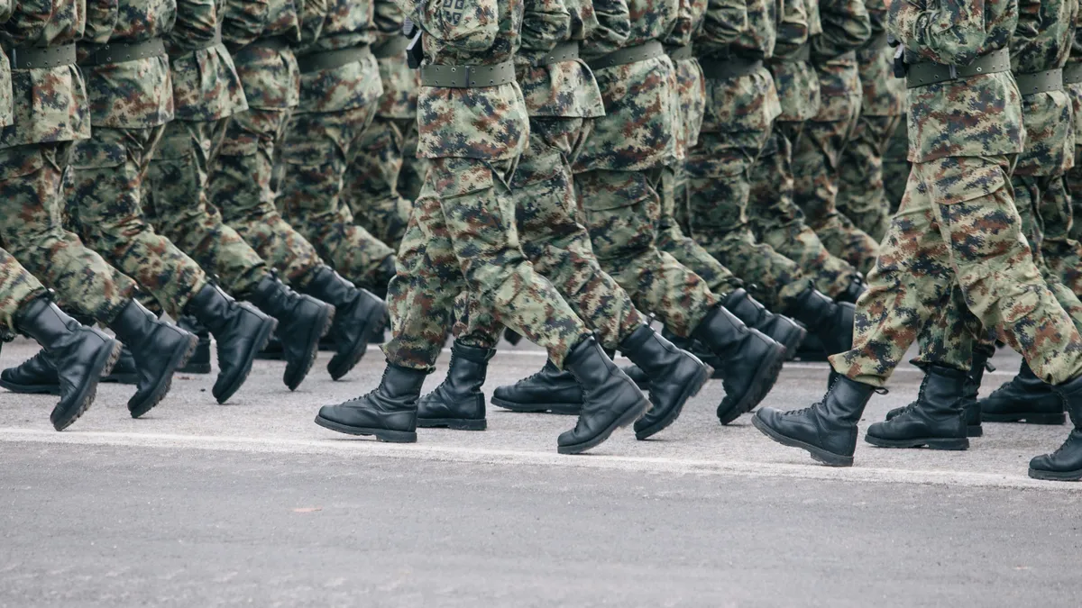Biztonsági szakértő árulta el, mi a protokoll az amerikai katona halála után