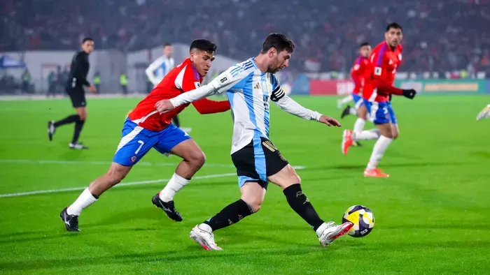 Lionel Messi egy különleges ajánlattal állt elő