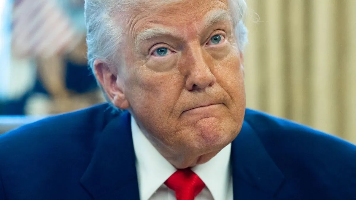 Trump bejelentette: megvan a megállapodás Kínával