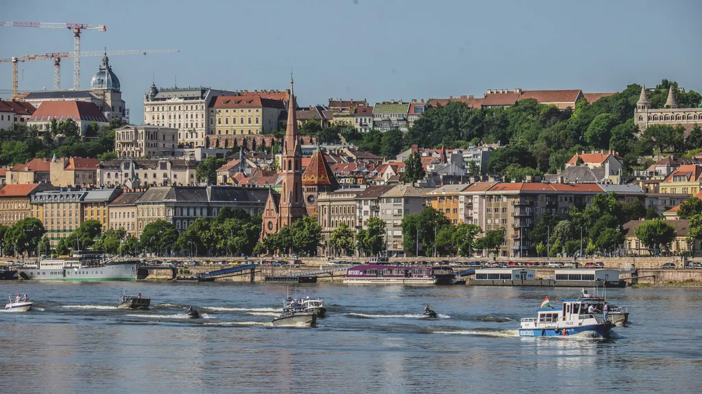 Hableány megemlékezés, Hableánymegemlékezés, 2025.06.05.