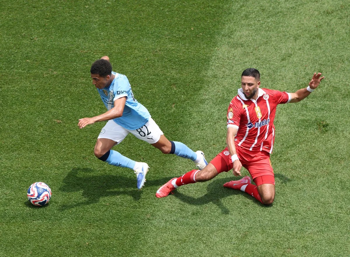 Manchester City