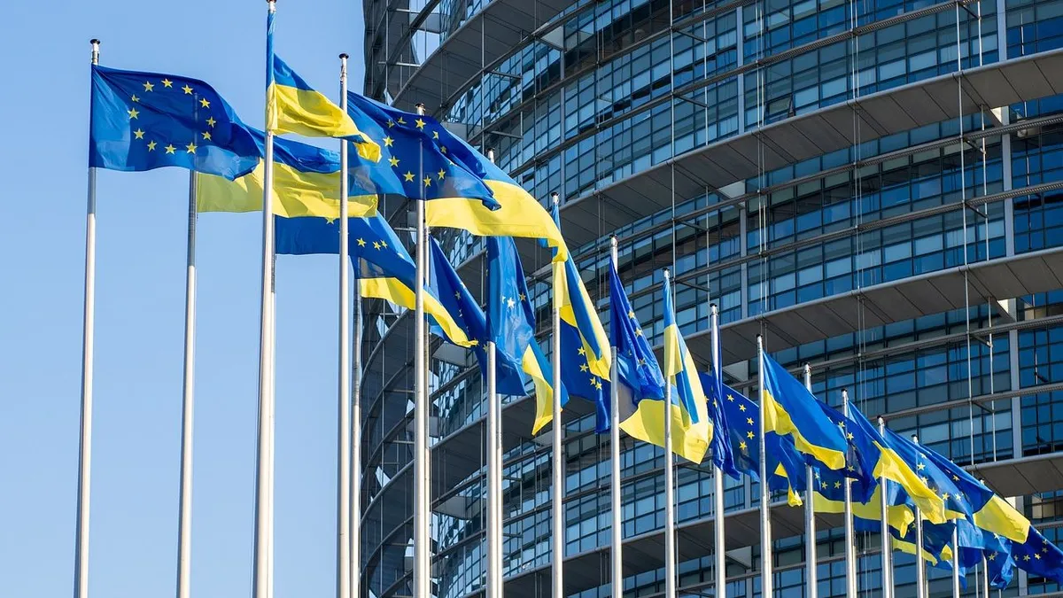 Húsz nyomós érv Ukrajna uniós csatlakozása ellen