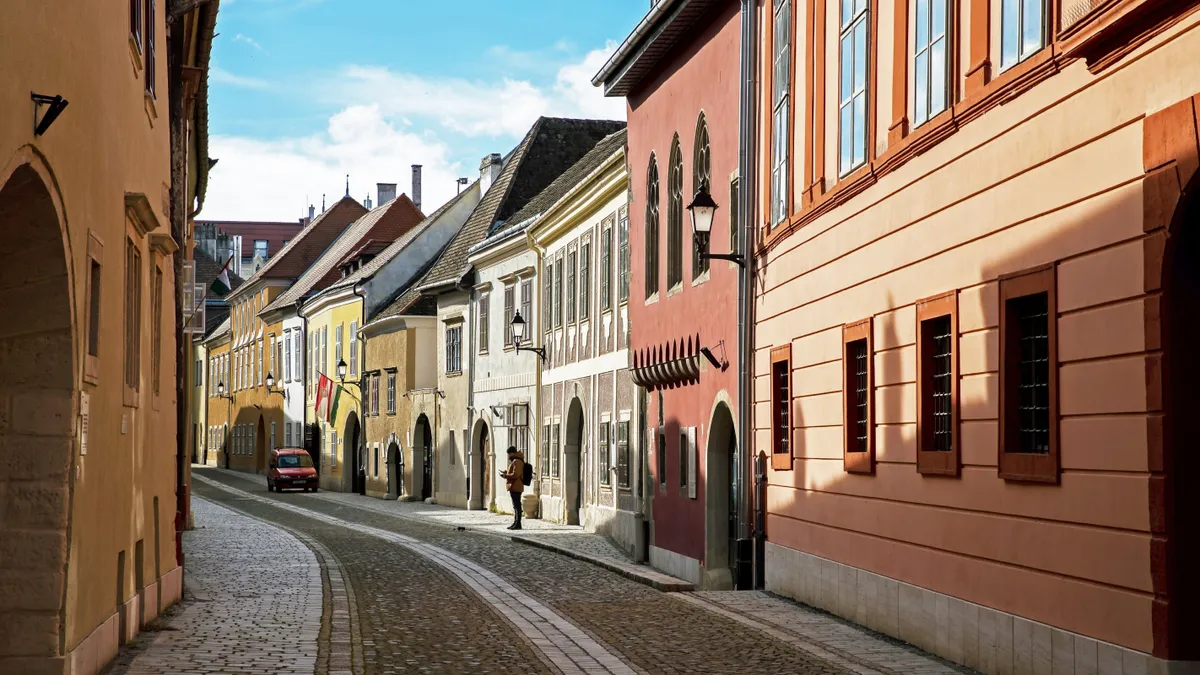 Fedezd fel Sopron rejtett titkait! – Látnivalók, kalandok és gasztronómia egy helyen!
