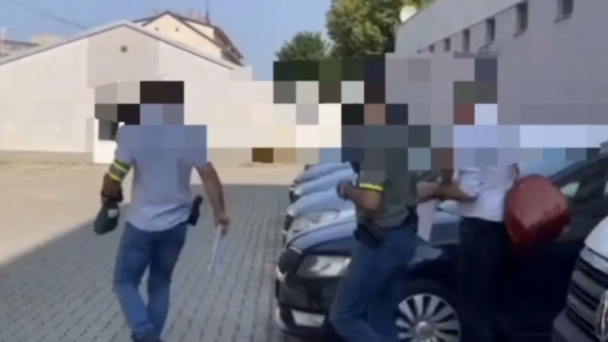Sikkasztott, majd dobbantott: 180 millió forintot csalt ki az ügyfeleitől