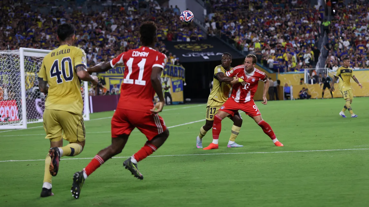 Rangadót nyert a Bayern München a klubvébén, bajban a Chelsea – videó