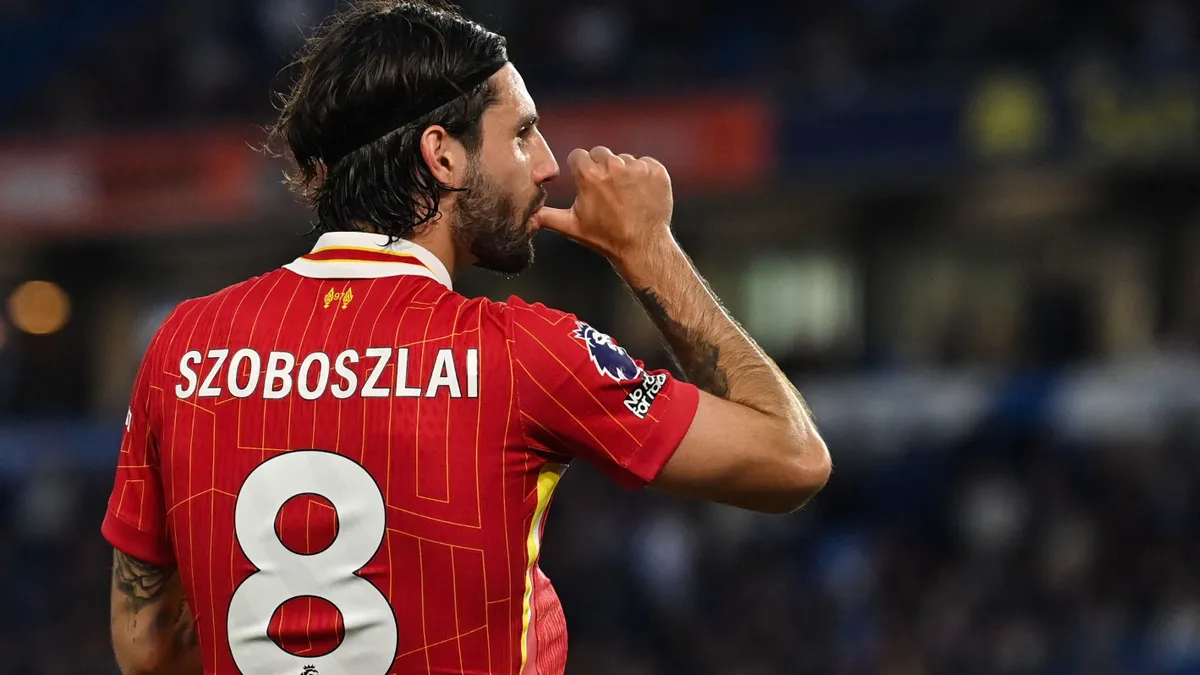 Szoboszlai, Szoboszlai Dominik, Liverpool, magyar profi labdarúgó, SzoboszlaiDominikLiverpool