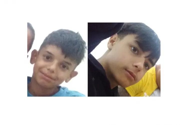 gyerekek tűntek el