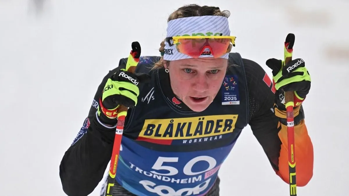 Megbukott a doppingteszten, nagy bajban az olimpiai bajnok sztársportoló