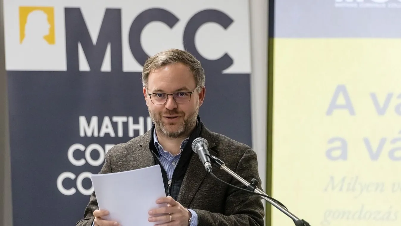 Meghamisított adatokat közölt a HVG a MCC tehetséggondozó képzéseiről Kép