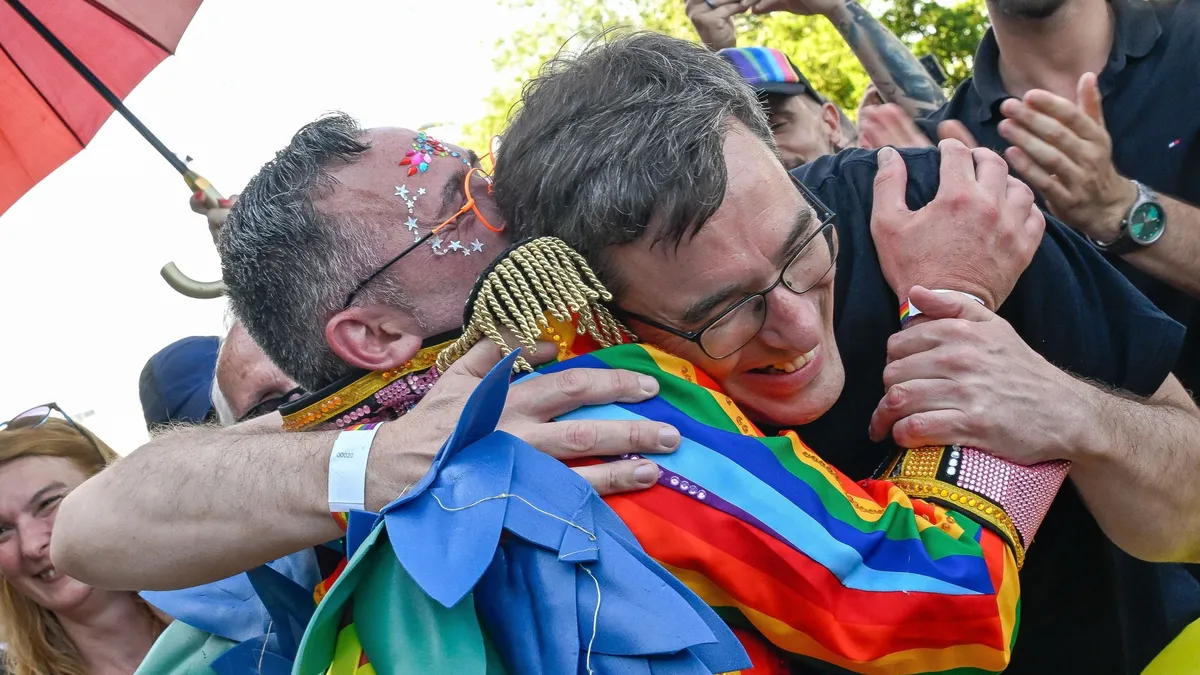 Tényleg erre büszke Karácsony? – videó