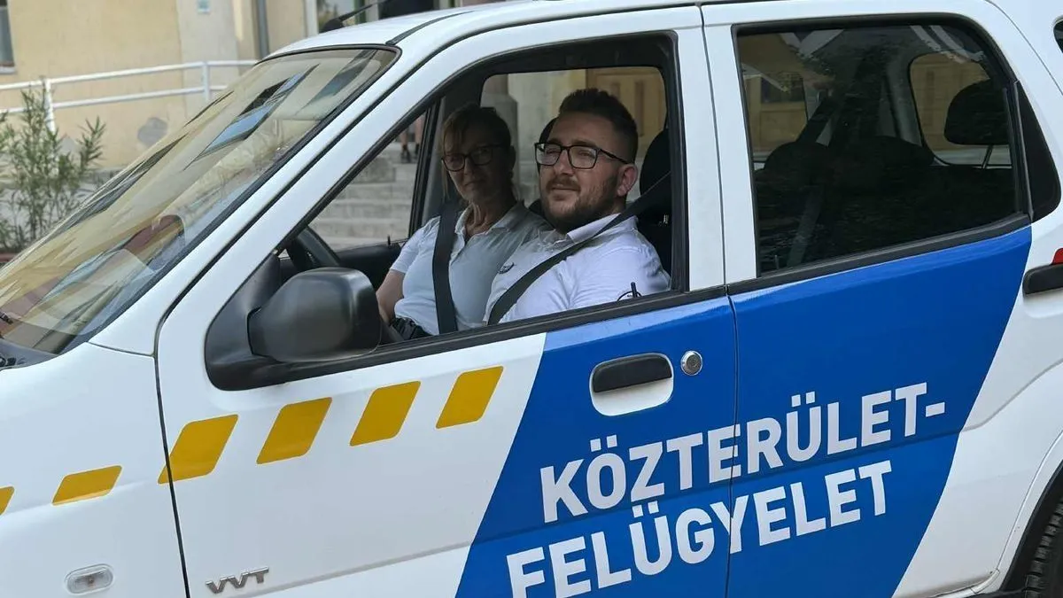 Nem járt sikerrel az újraélesztés, az utcán halt meg egy férfi a hőségben