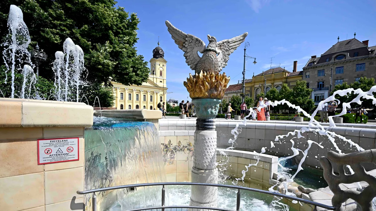 Titkos helyek, kihagyhatatlan kulináris élvezetek – Fedezd fel velünk Debrecen látnivalóit!