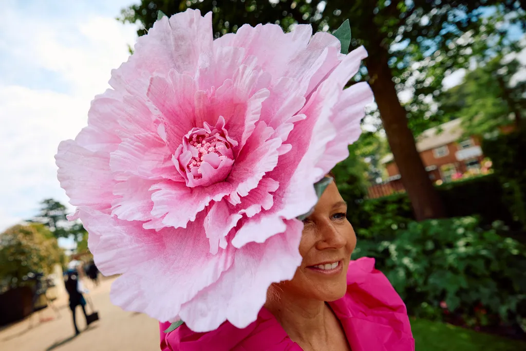 Royal Ascoti derby, RoyalAscotiderby, 2025.