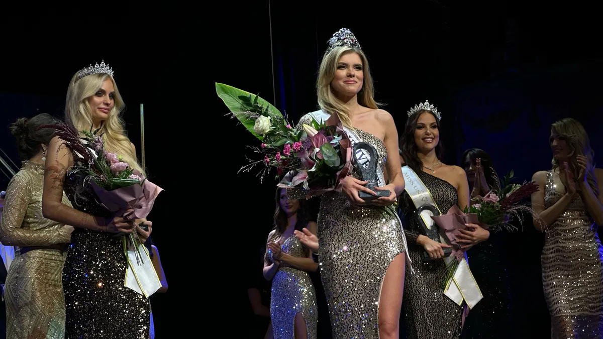 Elindult a jelentkezés a 2025-ös Miss Universe Hungary szépségversenyre