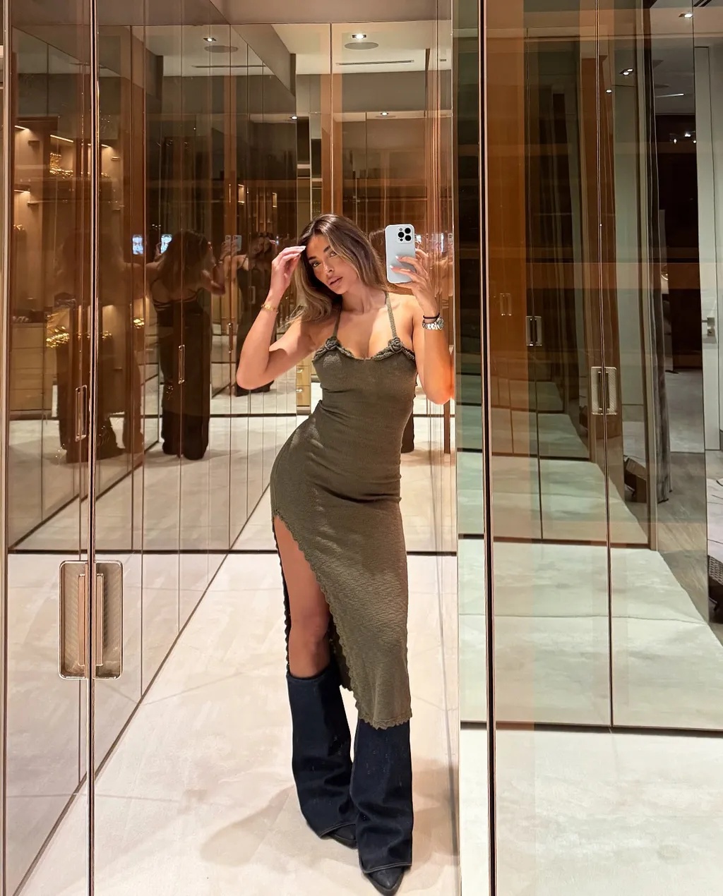 Chiara Frattesi