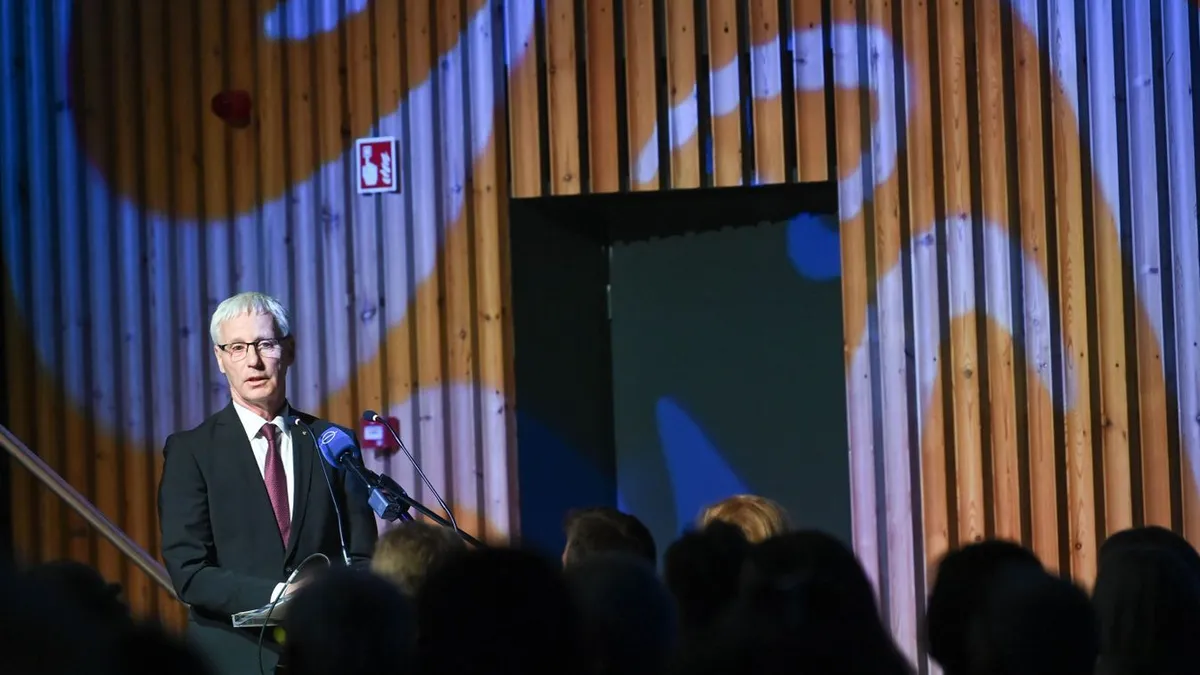 Soltész Miklós: hálával tartozunk azoknak, akik lehetővé tették a nemzet megerősödését