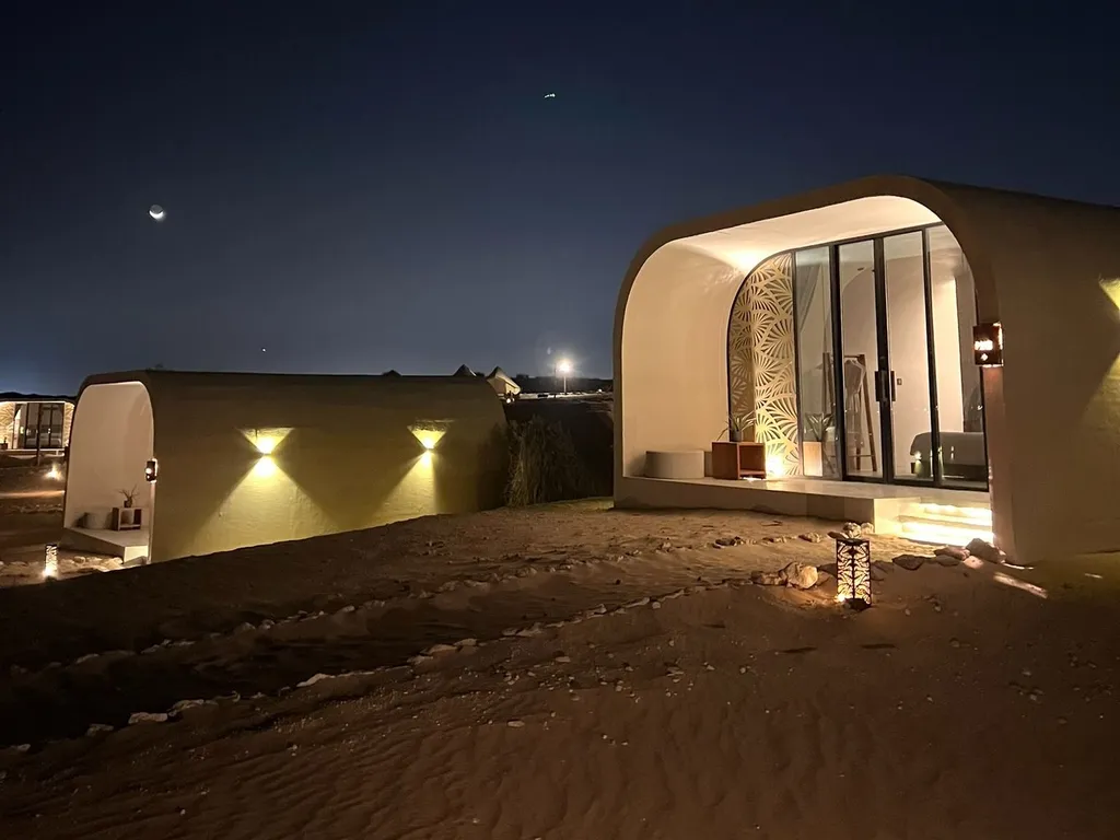 Terra Solis Dubai