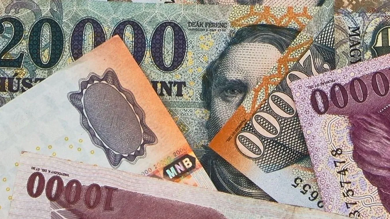 Utánajártunk, igaz-e, hogy nem váltják át a forintot egy szomszédos országban! Kép