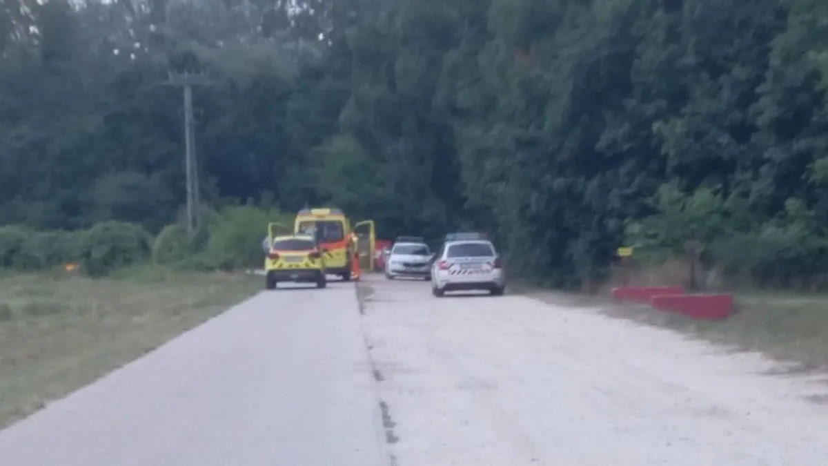 Újabb részletek derültek ki a tatai halálos kerékpárbalesetről