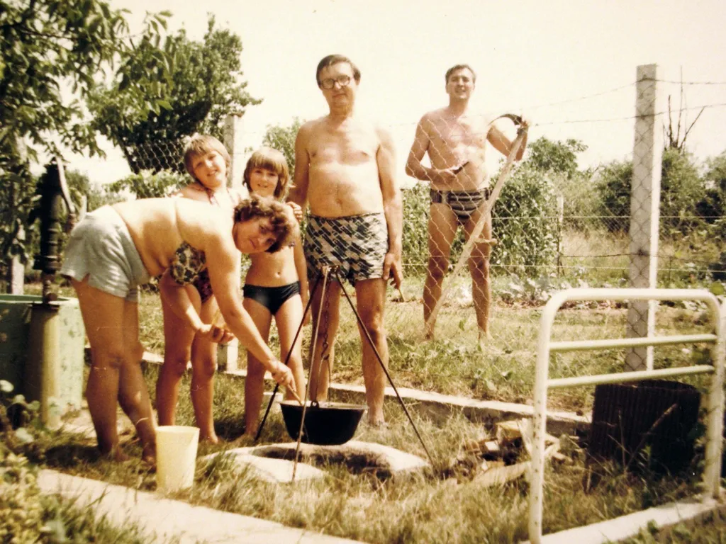 bográcsos főzés,  bogrács, főzés,  bográcsgaléria